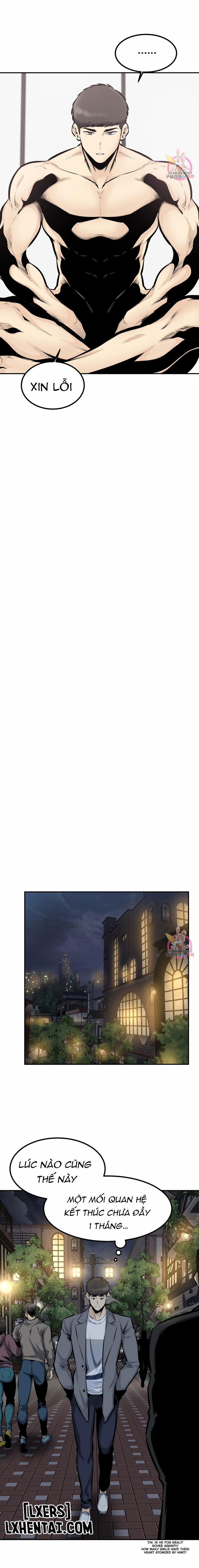 Dục Vọng 45 trang 19