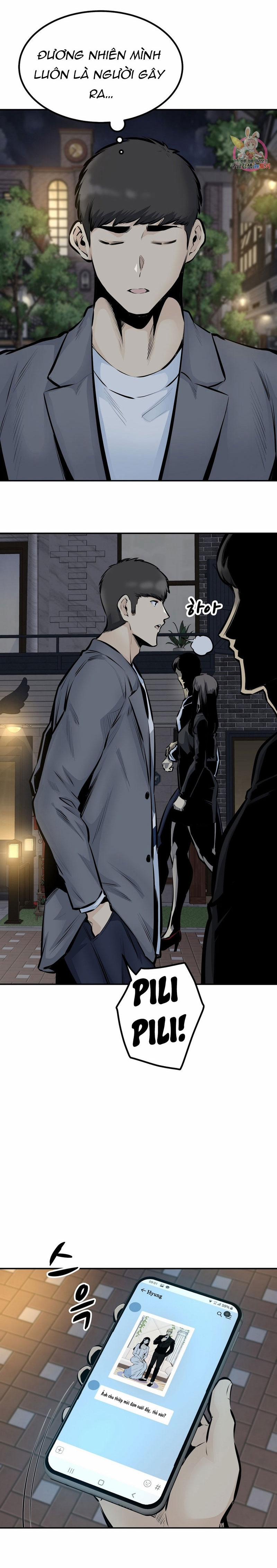 Dục Vọng 45 trang 20