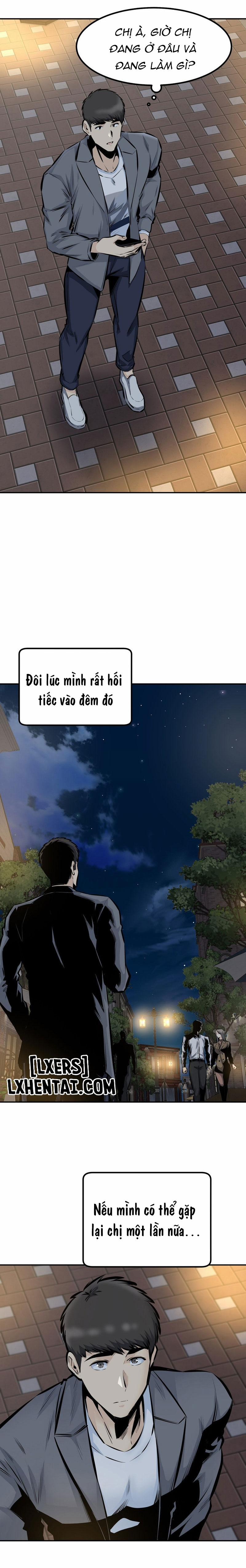 Dục Vọng 45 trang 22