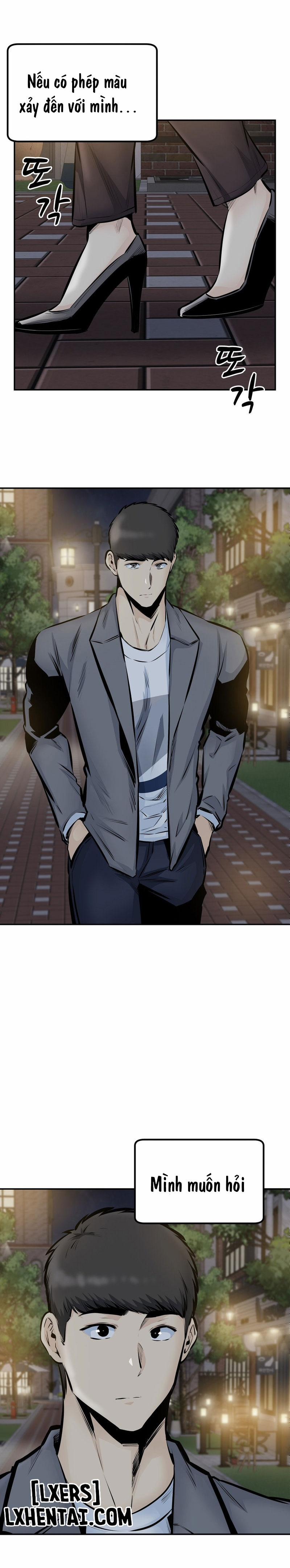 Dục Vọng 45 trang 23