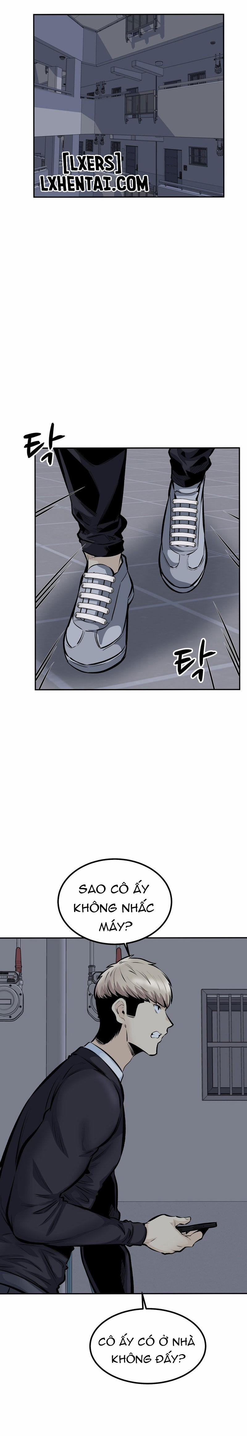 Dục Vọng 45 trang 3