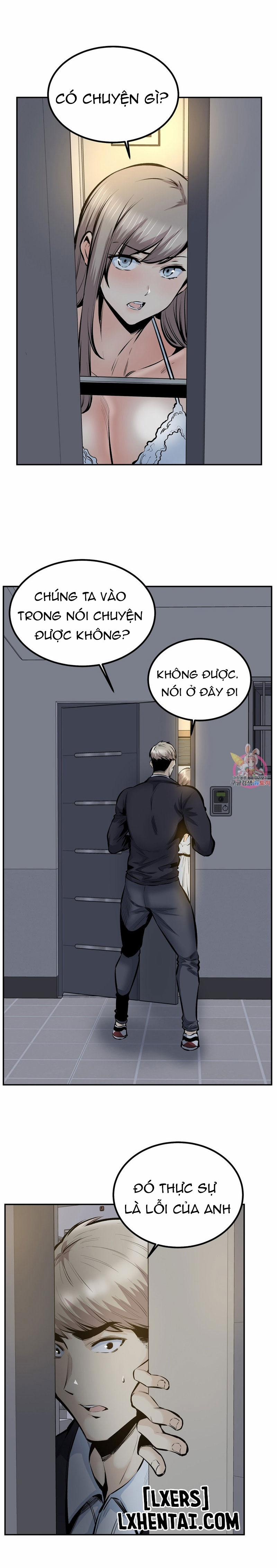 Dục Vọng 45 trang 5