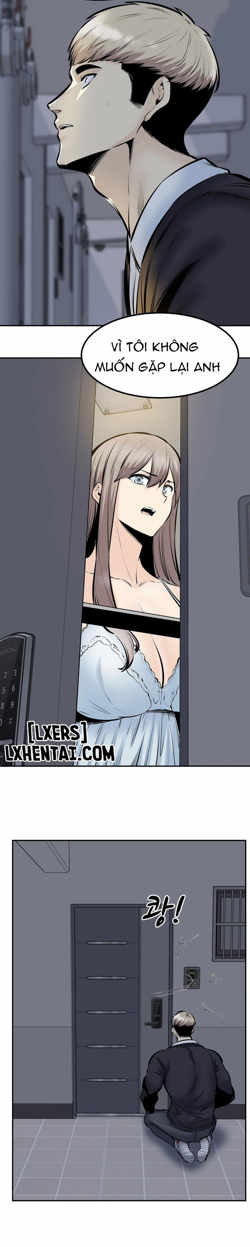 Dục Vọng 45 trang 8