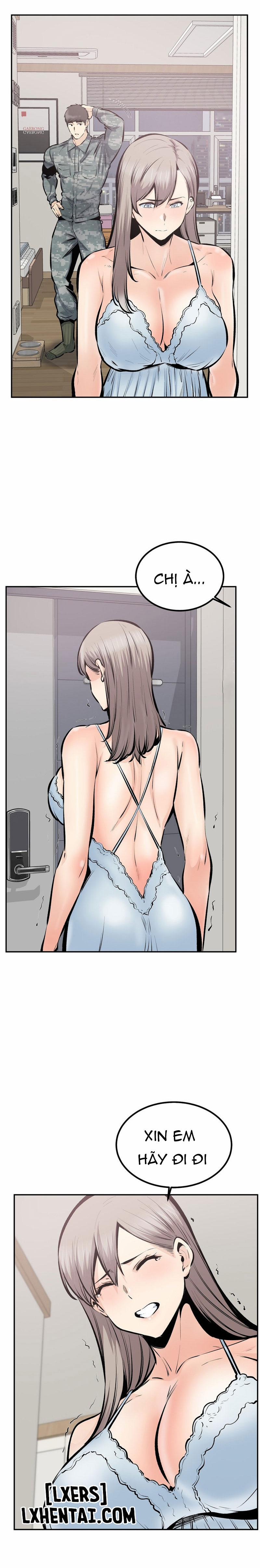 Dục Vọng 45 trang 9