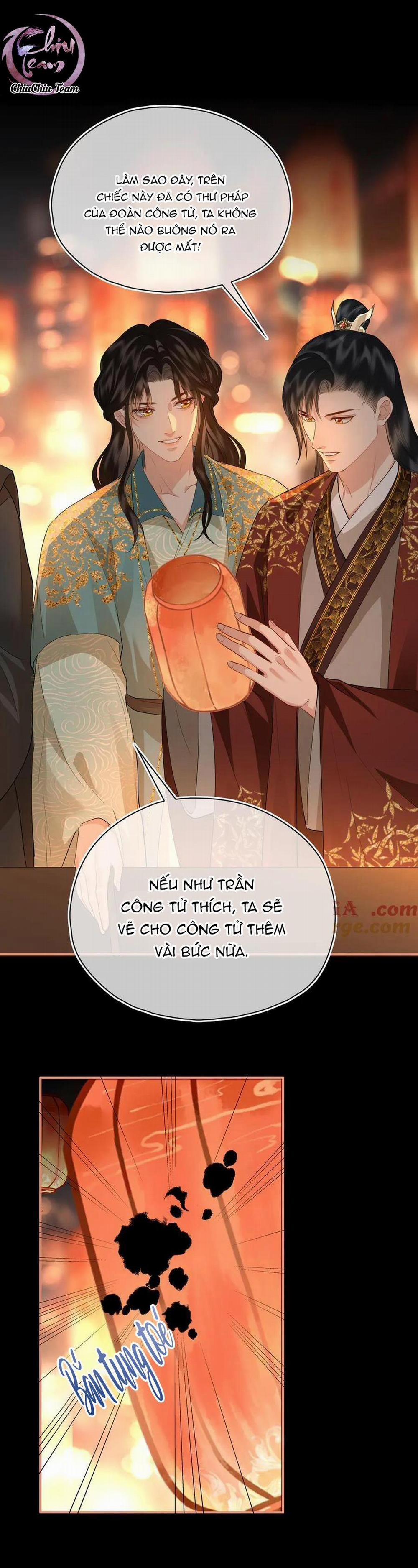 Dục Vọng 46 trang 1