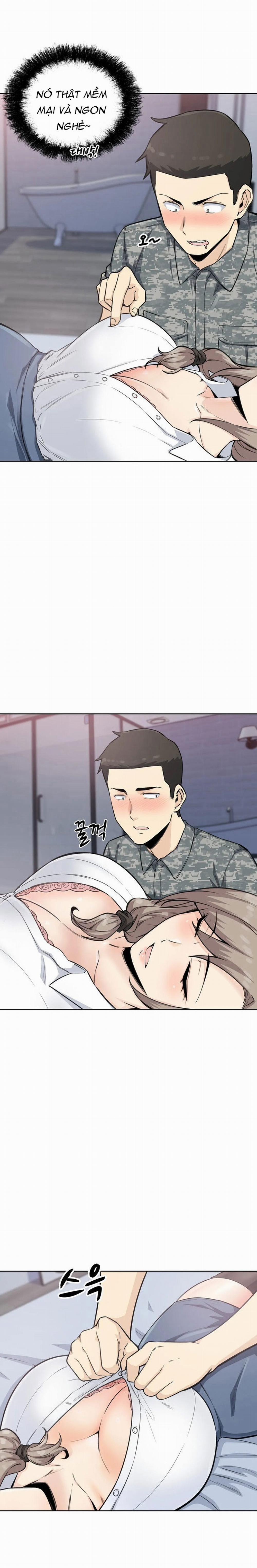 Dục Vọng 6 trang 15