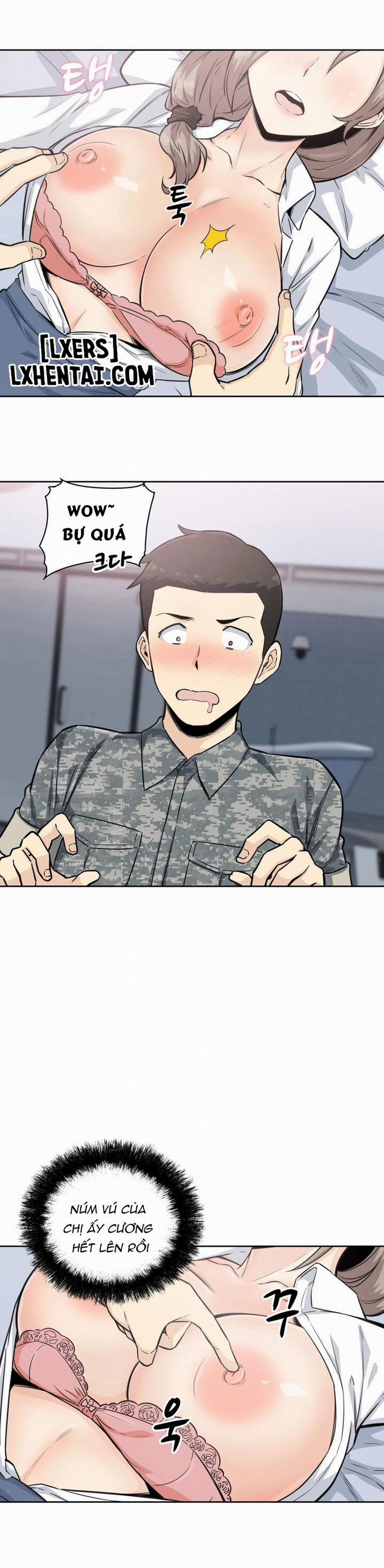 Dục Vọng 6 trang 16