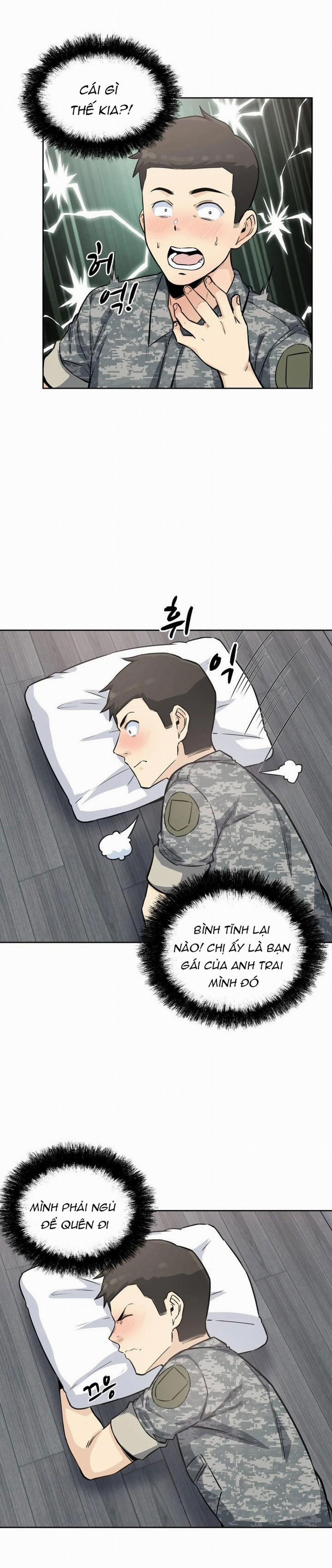 Dục Vọng 6 trang 19