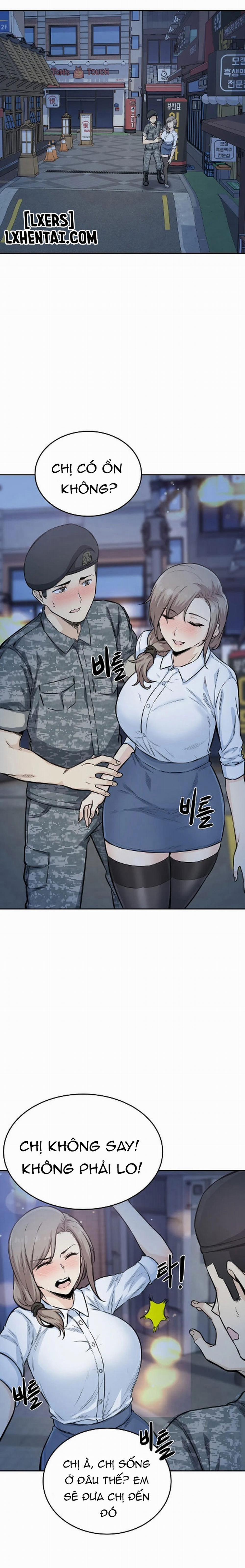 Dục Vọng 6 trang 4