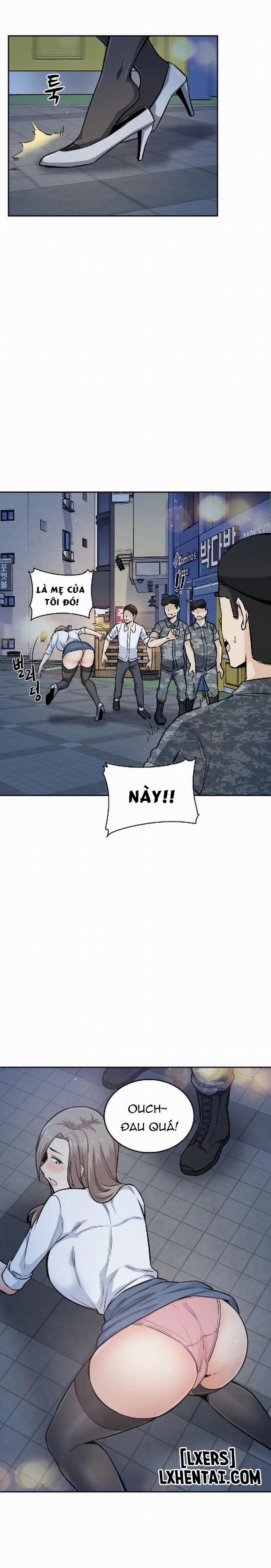 Dục Vọng 6 trang 6