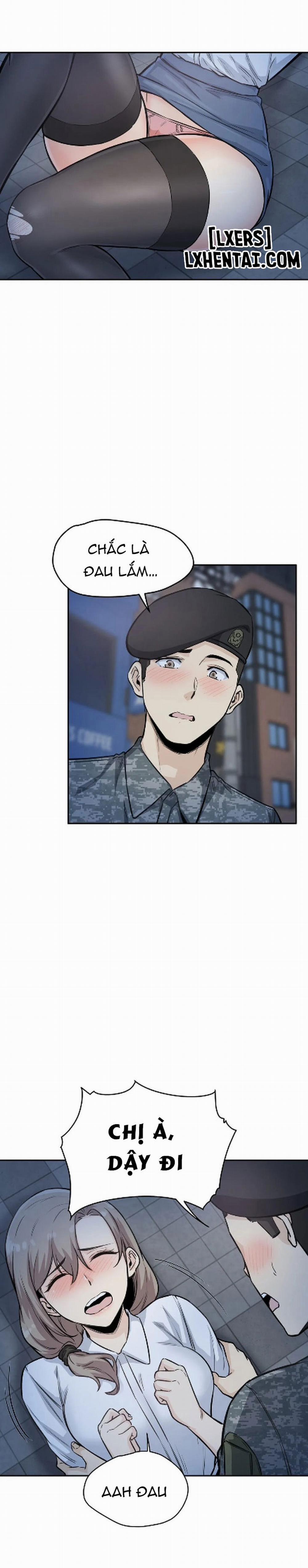 Dục Vọng 6 trang 8