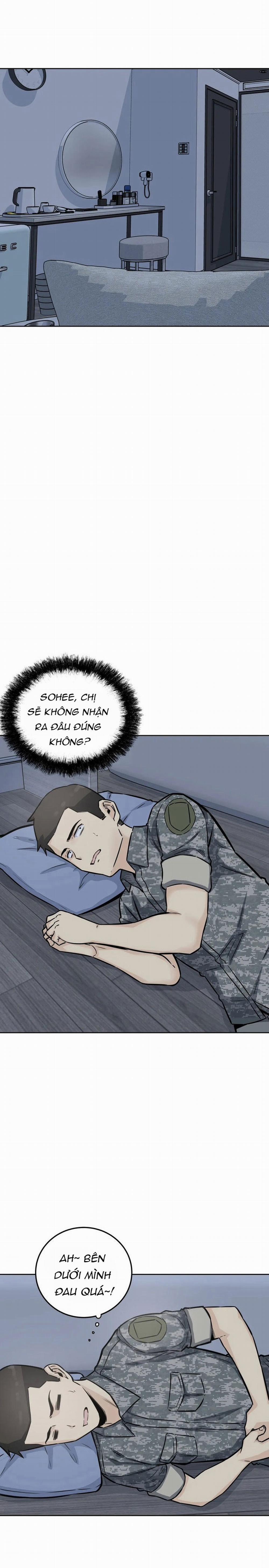 Dục Vọng 7 trang 11