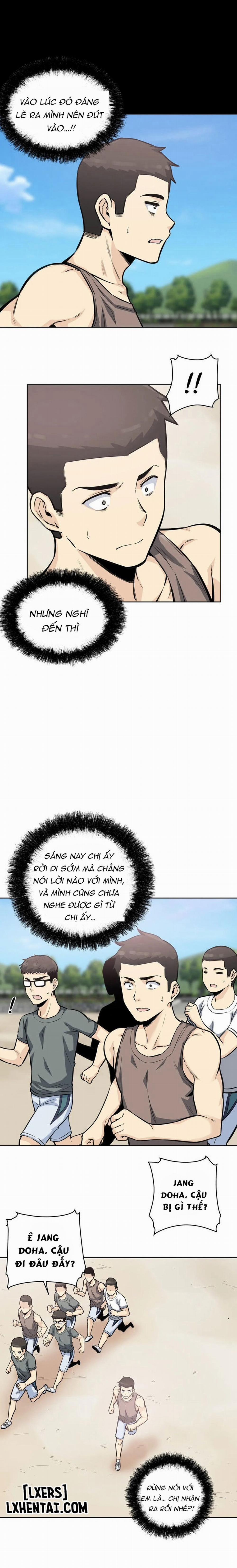 Dục Vọng 7 trang 15