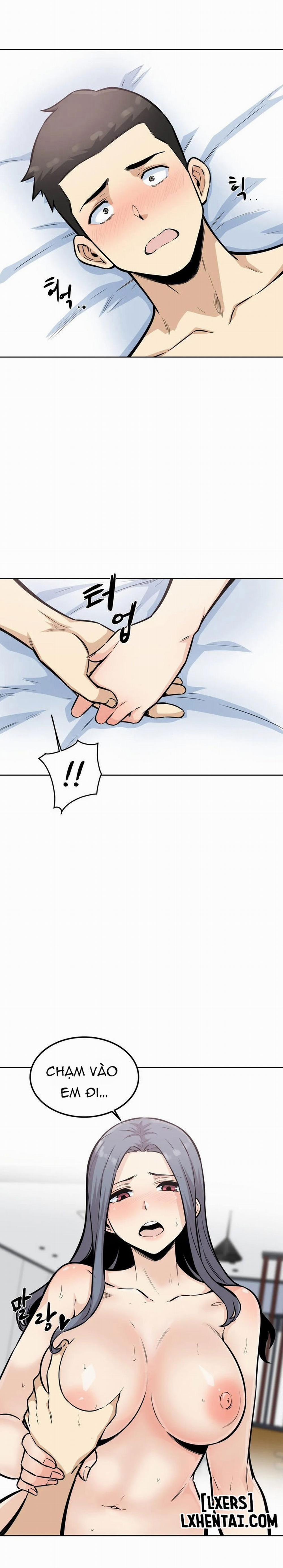 Dục Vọng 8 trang 13