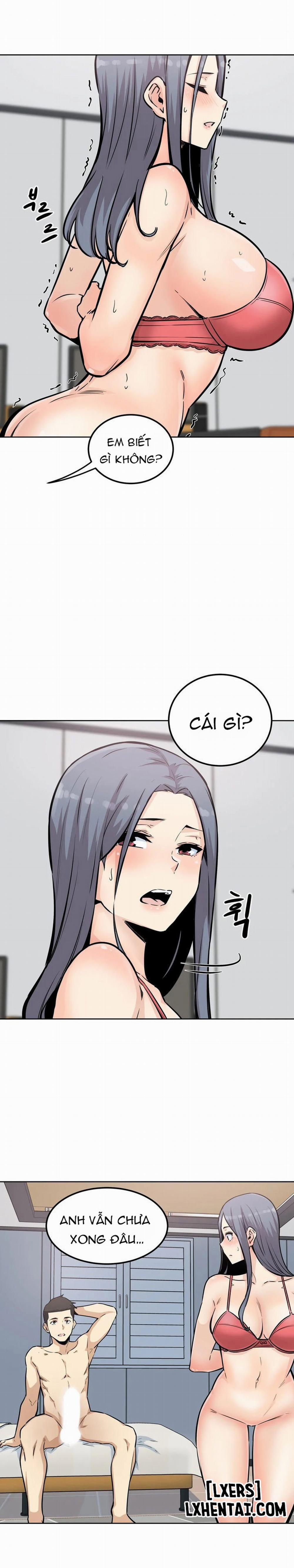 Dục Vọng 8 trang 21