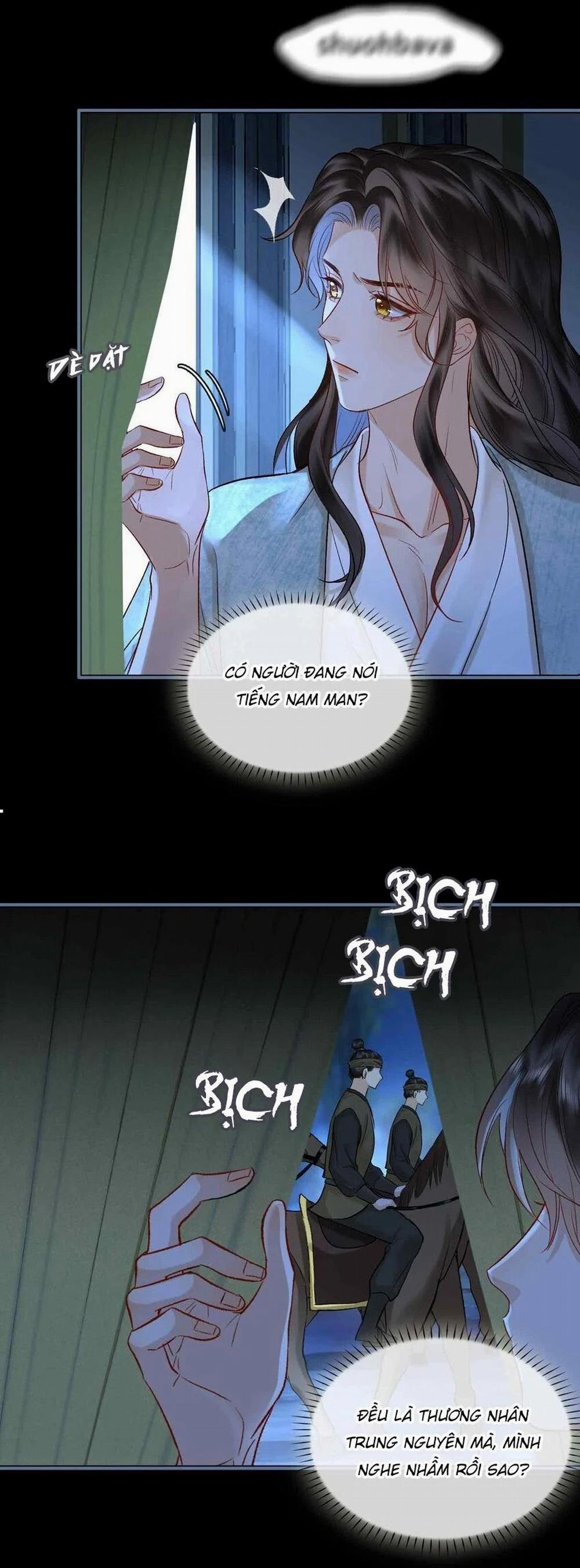 Dục Vọng 9.1 trang 10