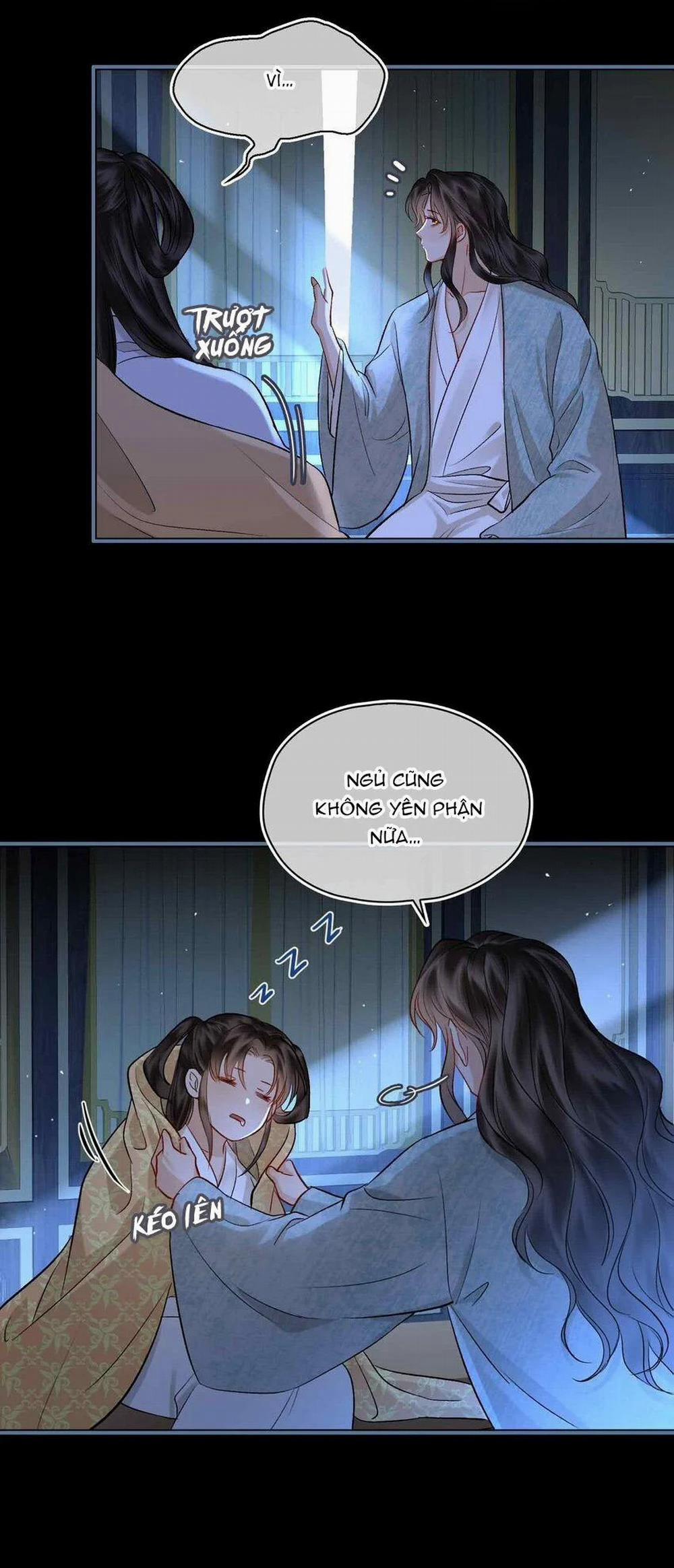 Dục Vọng 9.1 trang 11