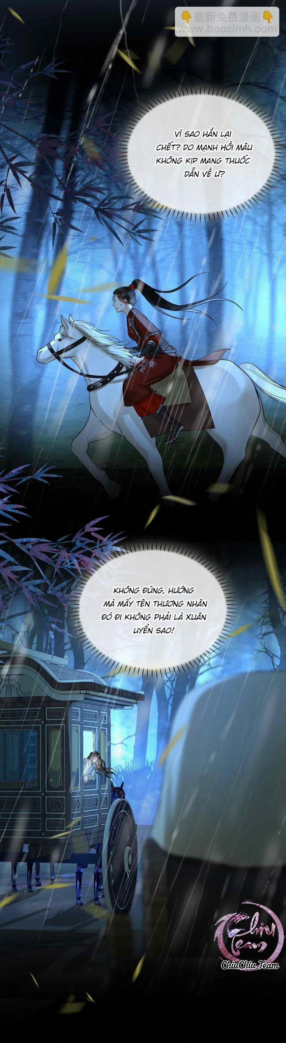 Dục Vọng 9.1 trang 18