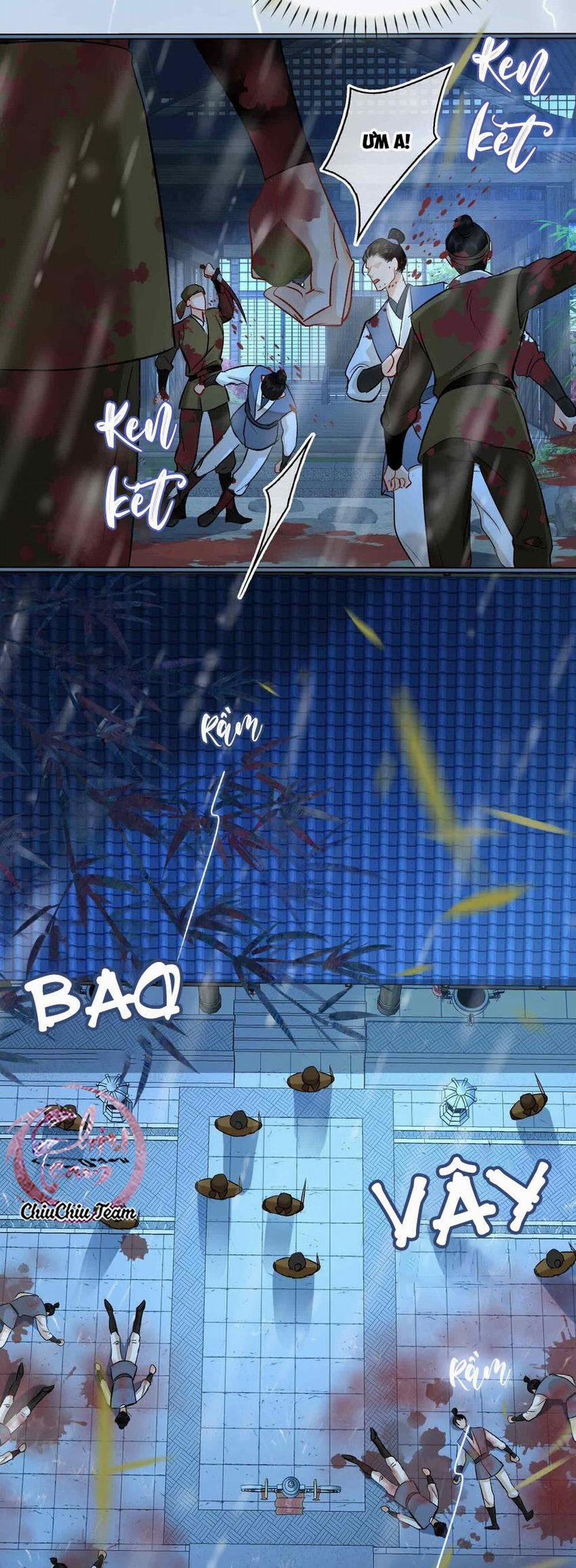 Dục Vọng 9.1 trang 22