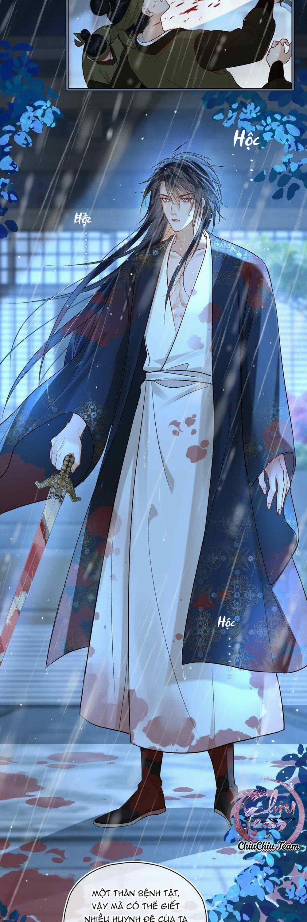 Dục Vọng 9.1 trang 28