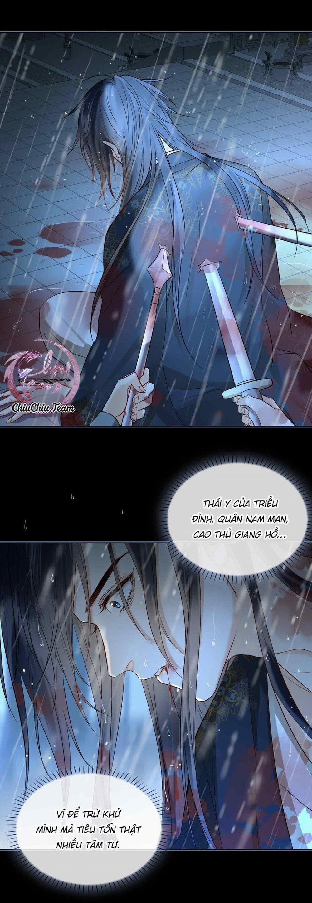 Dục Vọng 9.1 trang 35