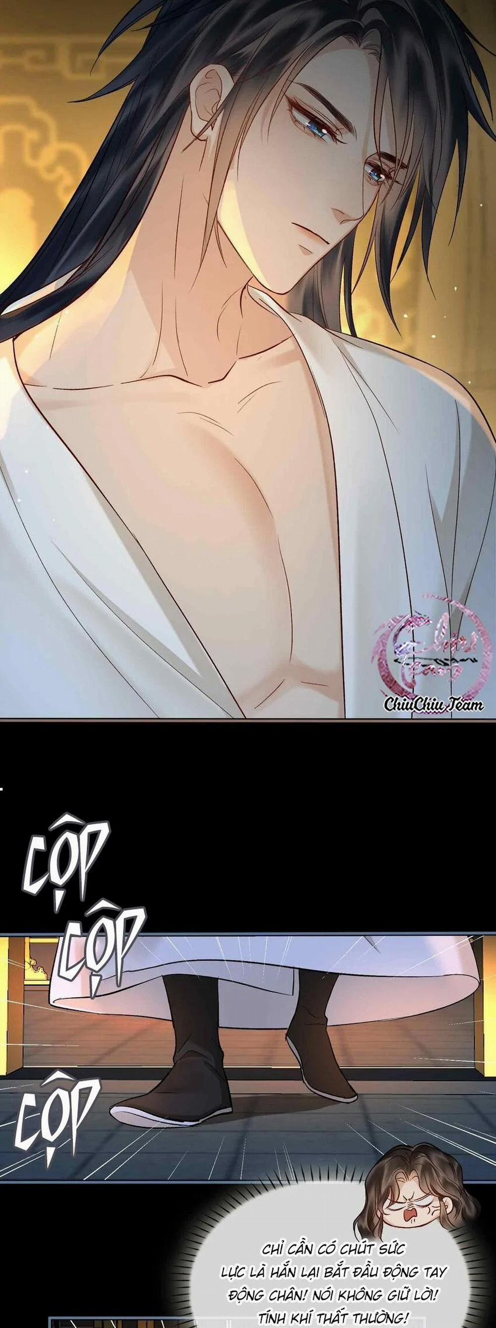 Dục Vọng 9.1 trang 6