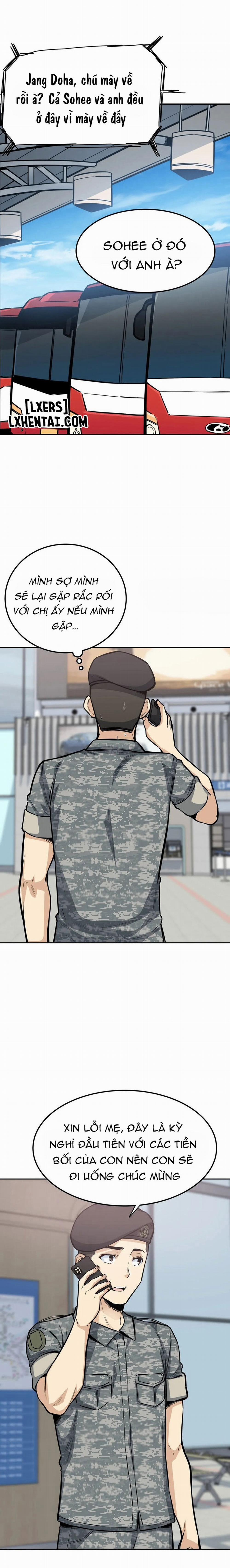 Dục Vọng 9 trang 13