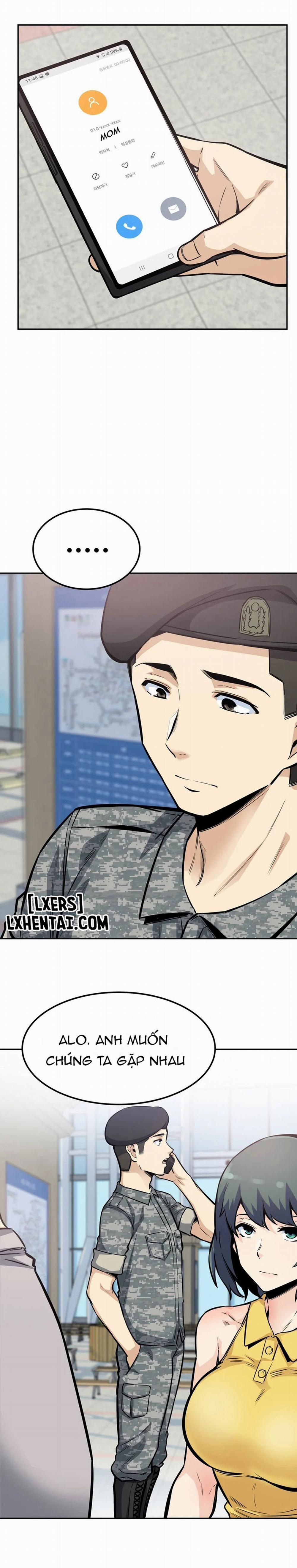 Dục Vọng 9 trang 14