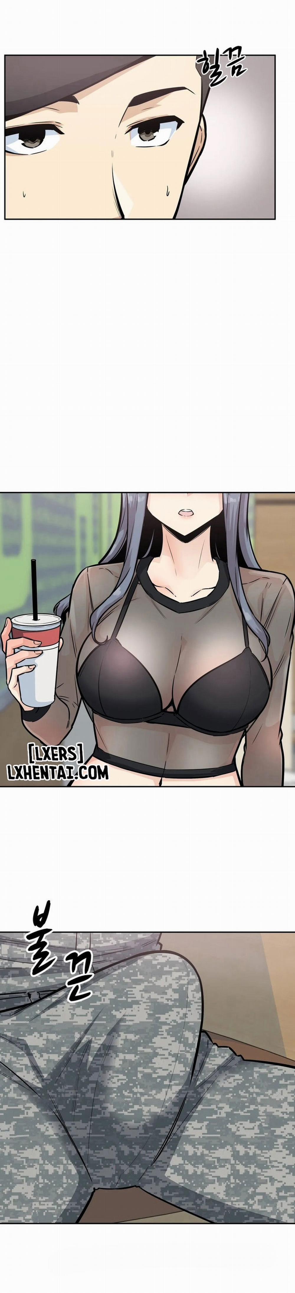 Dục Vọng 9 trang 19