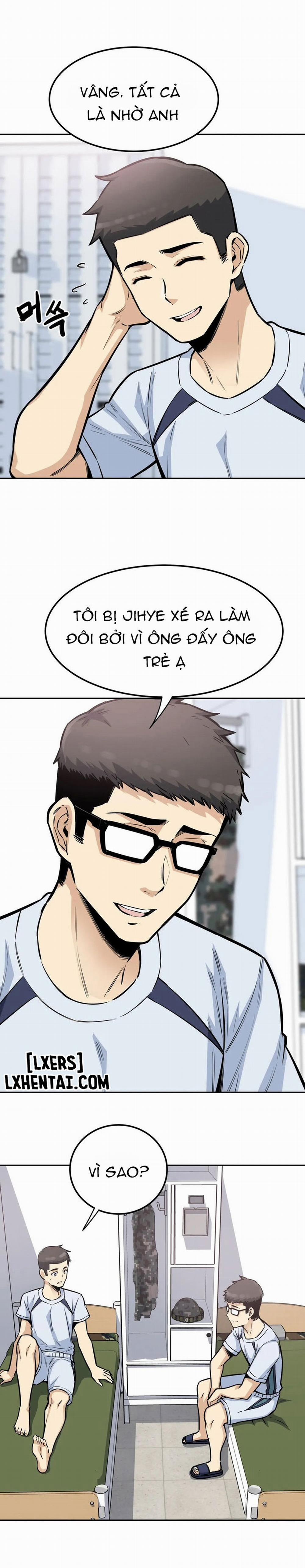 Dục Vọng 9 trang 5