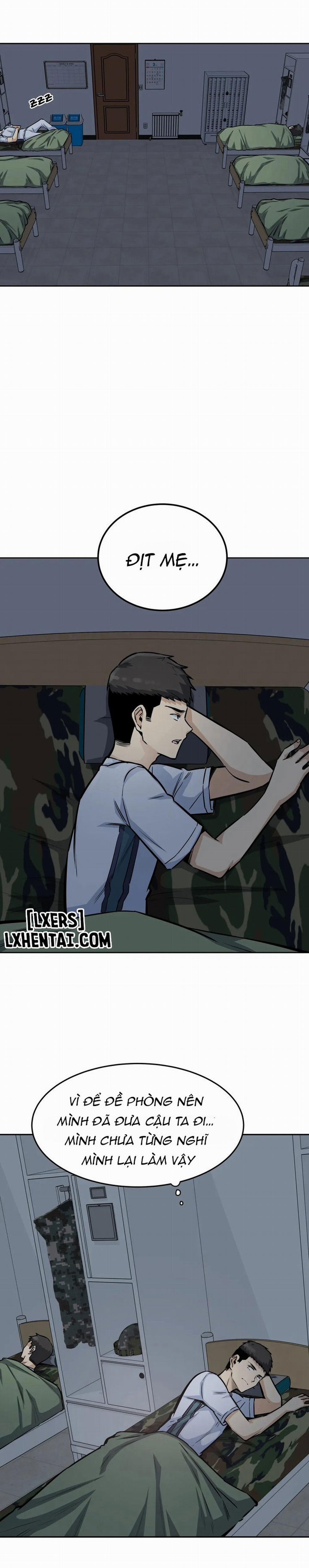 Dục Vọng 9 trang 9