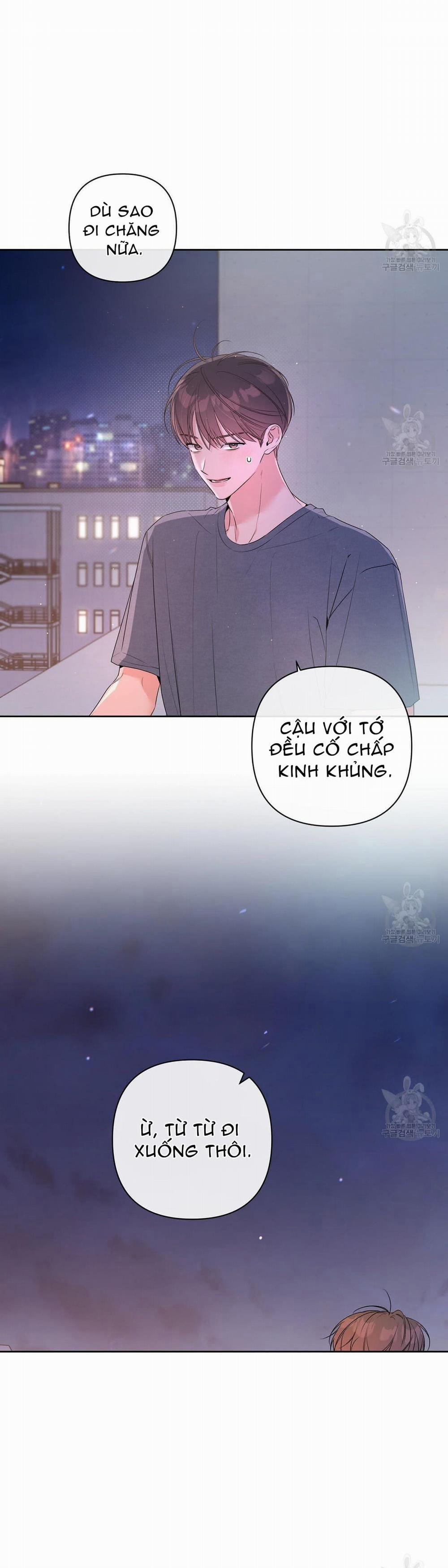 Đừng Bận Tâm, Em Yêu 37 trang 1