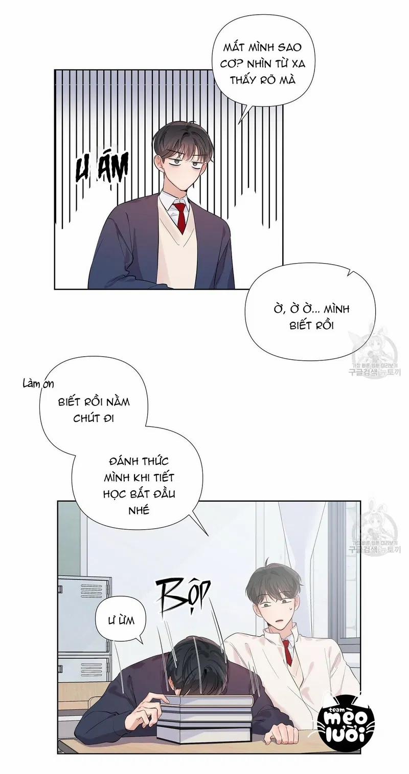 Đừng Bận Tâm, Em Yêu 7 trang 17