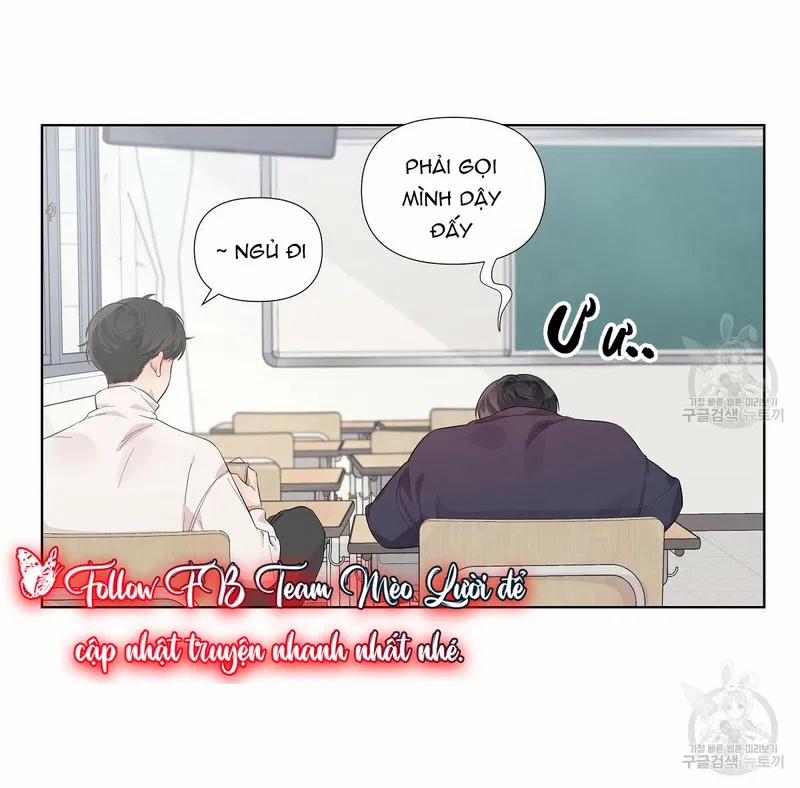 Đừng Bận Tâm, Em Yêu 7 trang 18