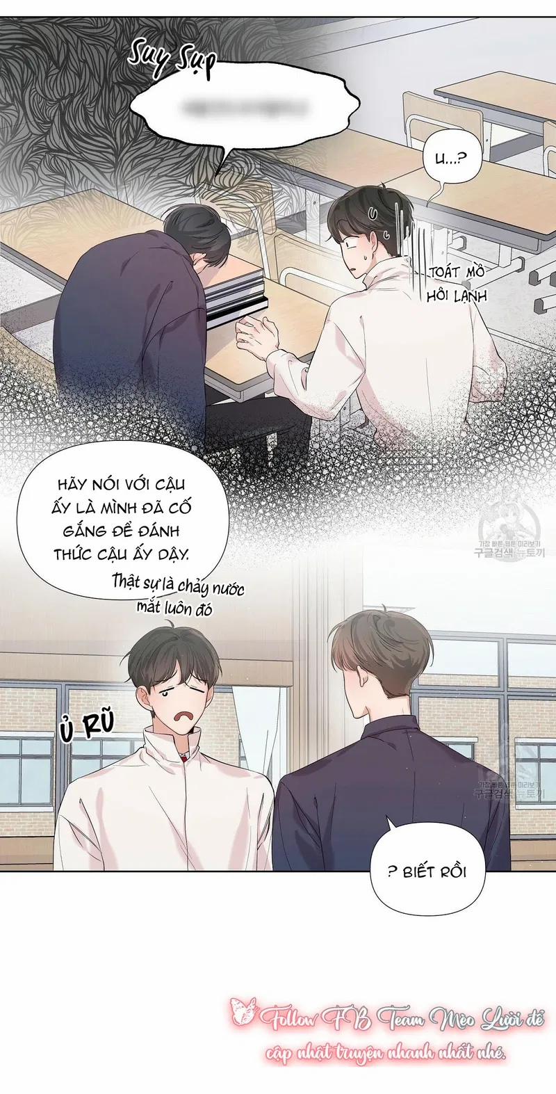 Đừng Bận Tâm, Em Yêu 7 trang 29