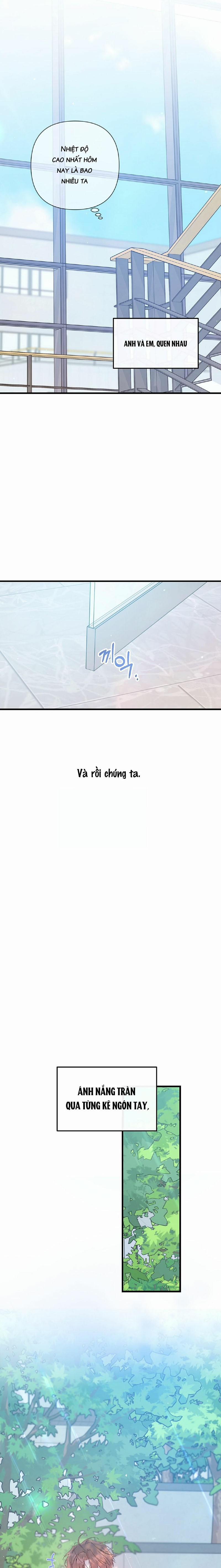 Đừng Bận Tâm Nhé, Người Yêu 1 trang 14