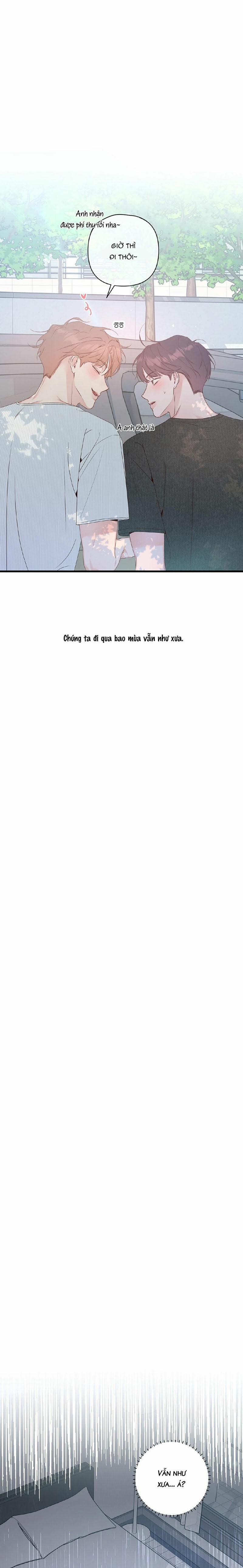 Đừng Bận Tâm Nhé, Người Yêu 1 trang 17