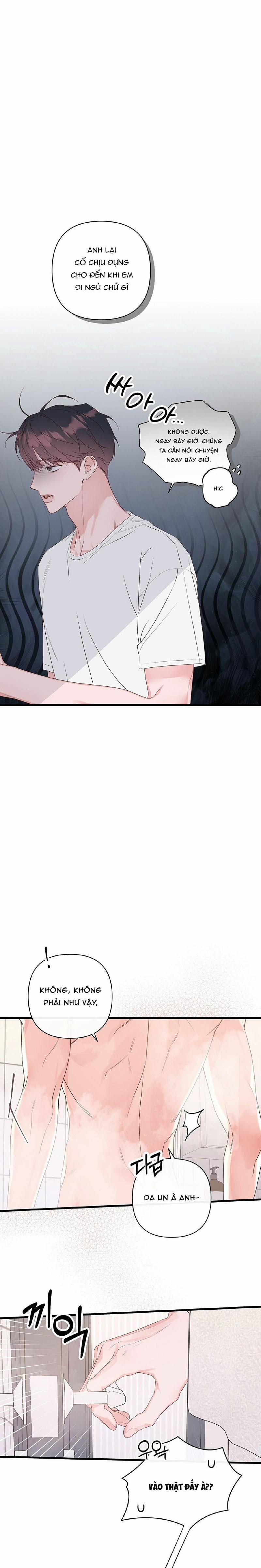 Đừng Bận Tâm Nhé, Người Yêu 1 trang 25