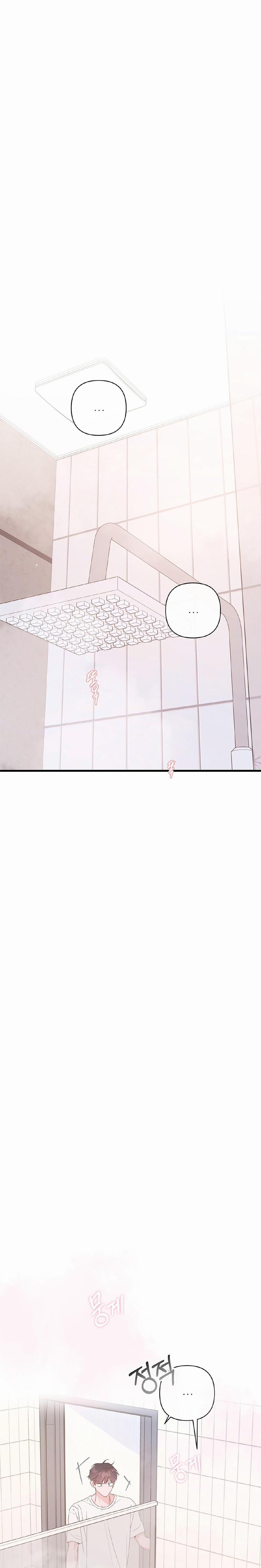 Đừng Bận Tâm Nhé, Người Yêu 1 trang 27