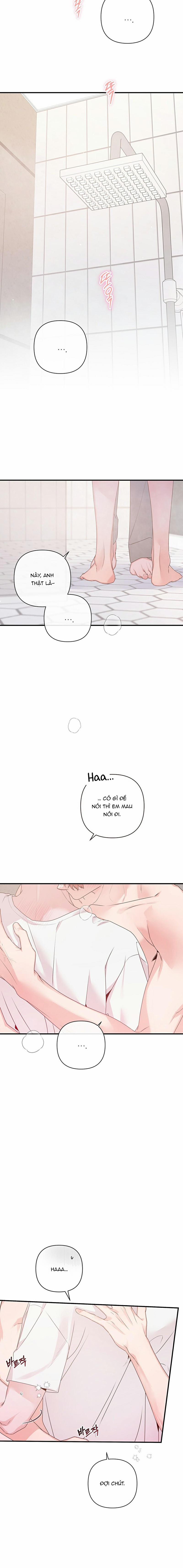 Đừng Bận Tâm Nhé, Người Yêu 2 trang 12