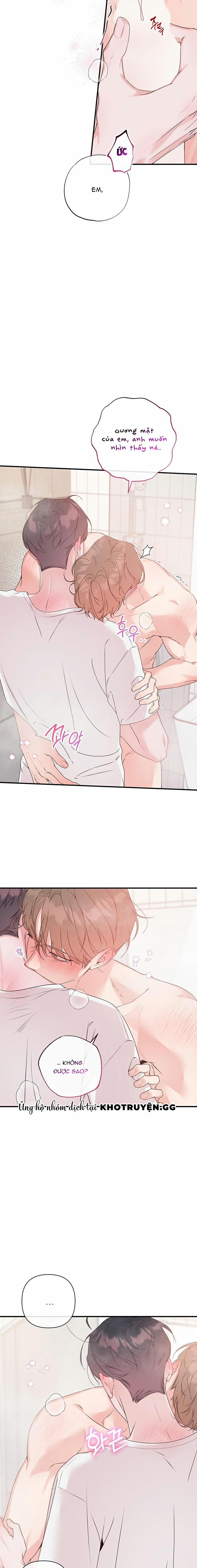 Đừng Bận Tâm Nhé, Người Yêu 2 trang 17