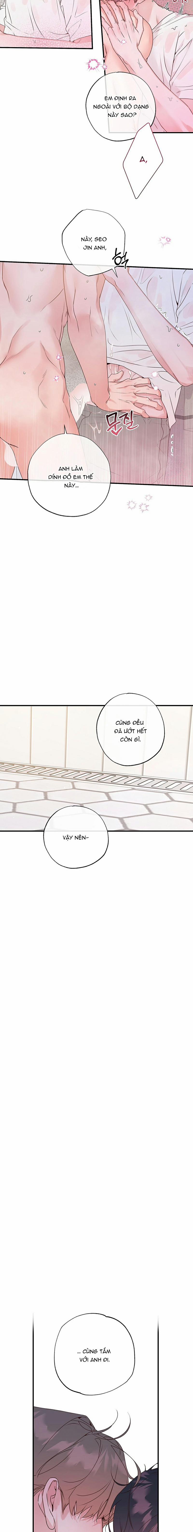 Đừng Bận Tâm Nhé, Người Yêu 2 trang 29