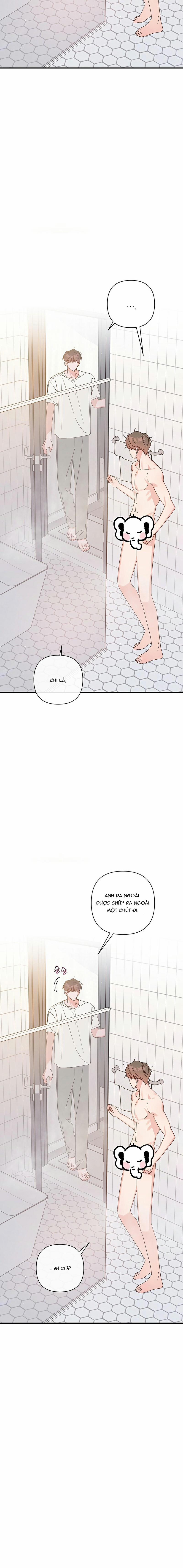 Đừng Bận Tâm Nhé, Người Yêu 2 trang 4