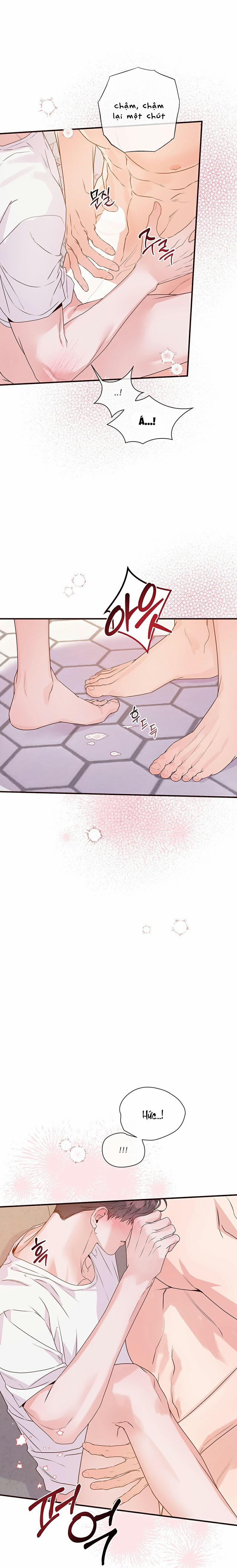 Đừng Bận Tâm Nhé, Người Yêu 3 trang 22