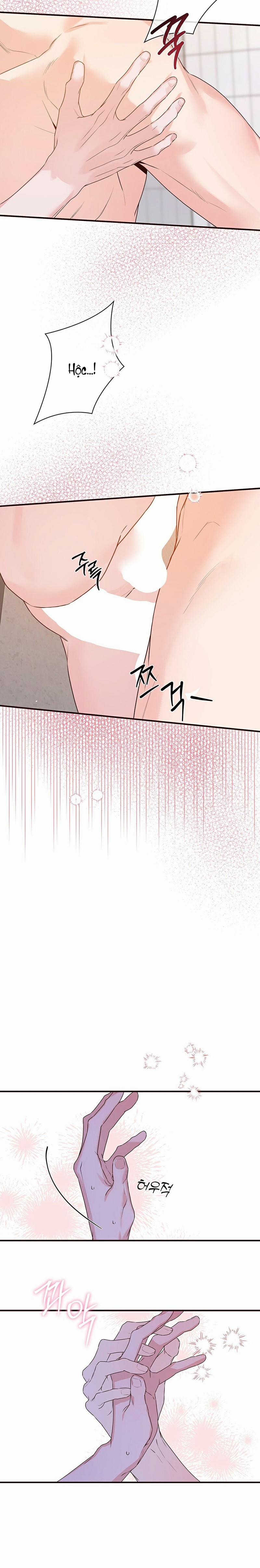 Đừng Bận Tâm Nhé, Người Yêu 3 trang 25