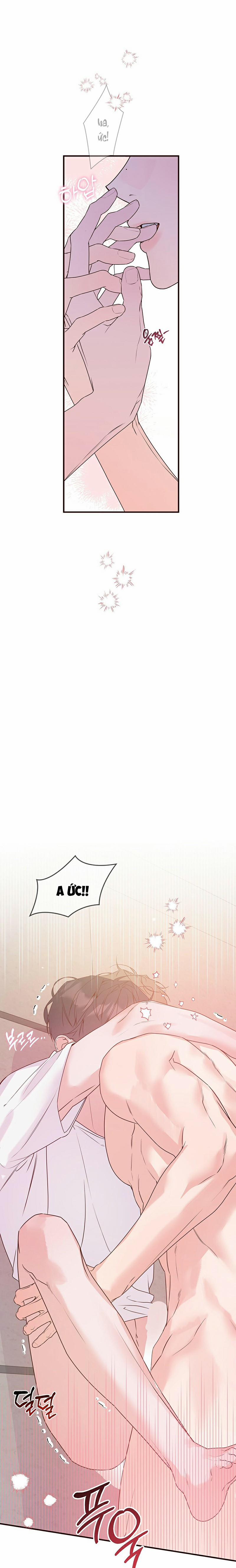 Đừng Bận Tâm Nhé, Người Yêu 3 trang 26