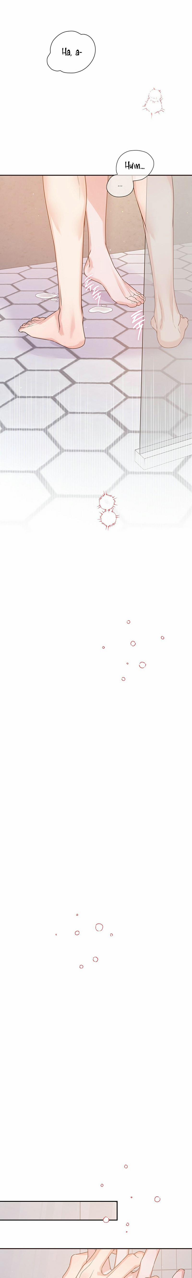 Đừng Bận Tâm Nhé, Người Yêu 3 trang 28