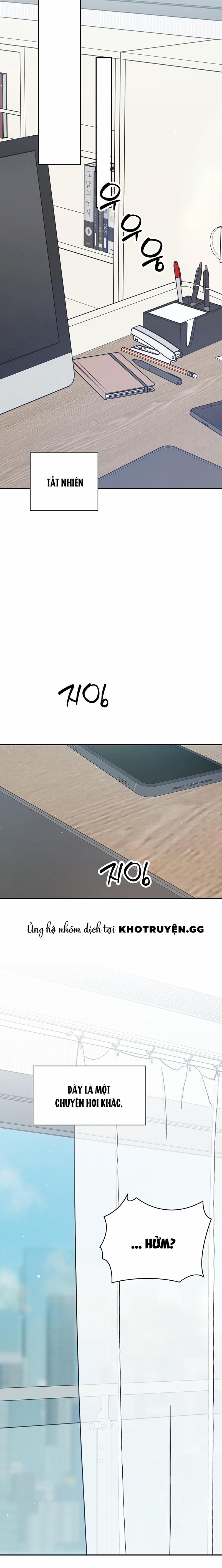 Đừng Bận Tâm Nhé, Người Yêu 4 trang 24