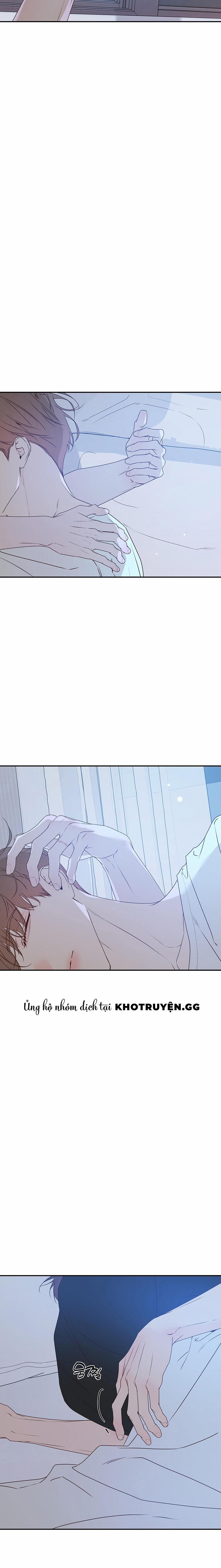 Đừng Bận Tâm Nhé, Người Yêu 4 trang 4