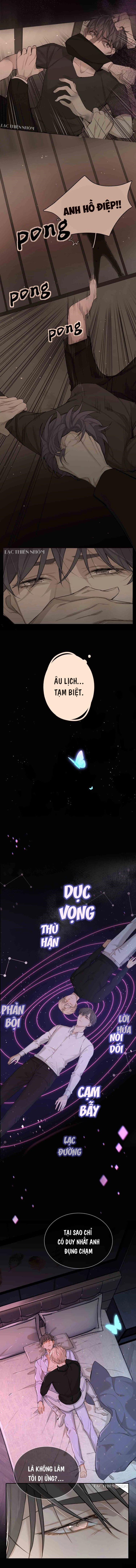 Đụng Chạm Không Độ (Cái Chạm 0 Độ) 0 trang 4